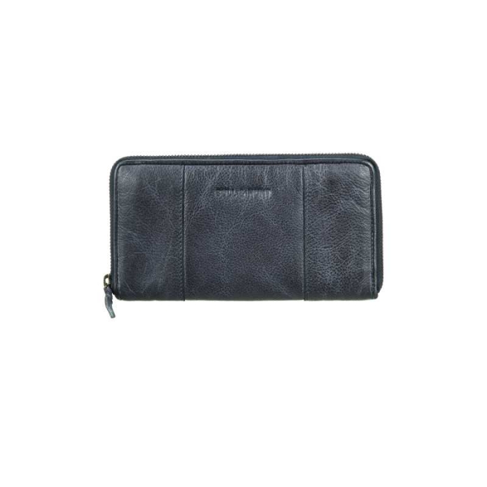 Preview: ZIP WALLET BLACK